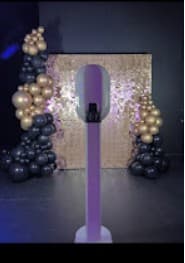 Black & Gold Celebration